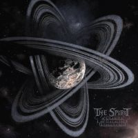 THE SPIRIT (Ger) - Of Clarity and Galactic Structures, CD